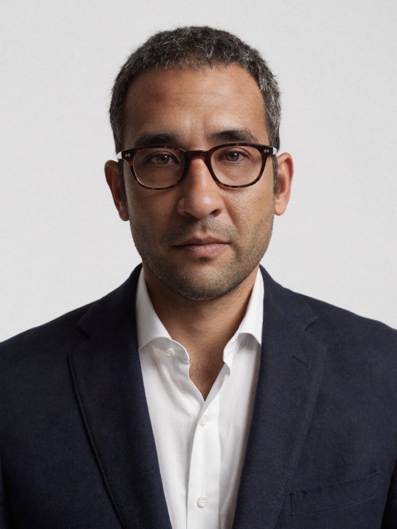 Francesco Kei Tudini, consulente AI e autore